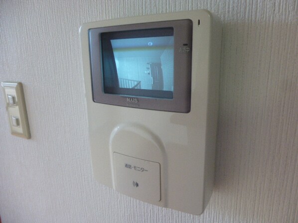 ソレイユ(神岡町)の物件内観写真